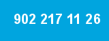 902 217 11 26 902 217 11 26